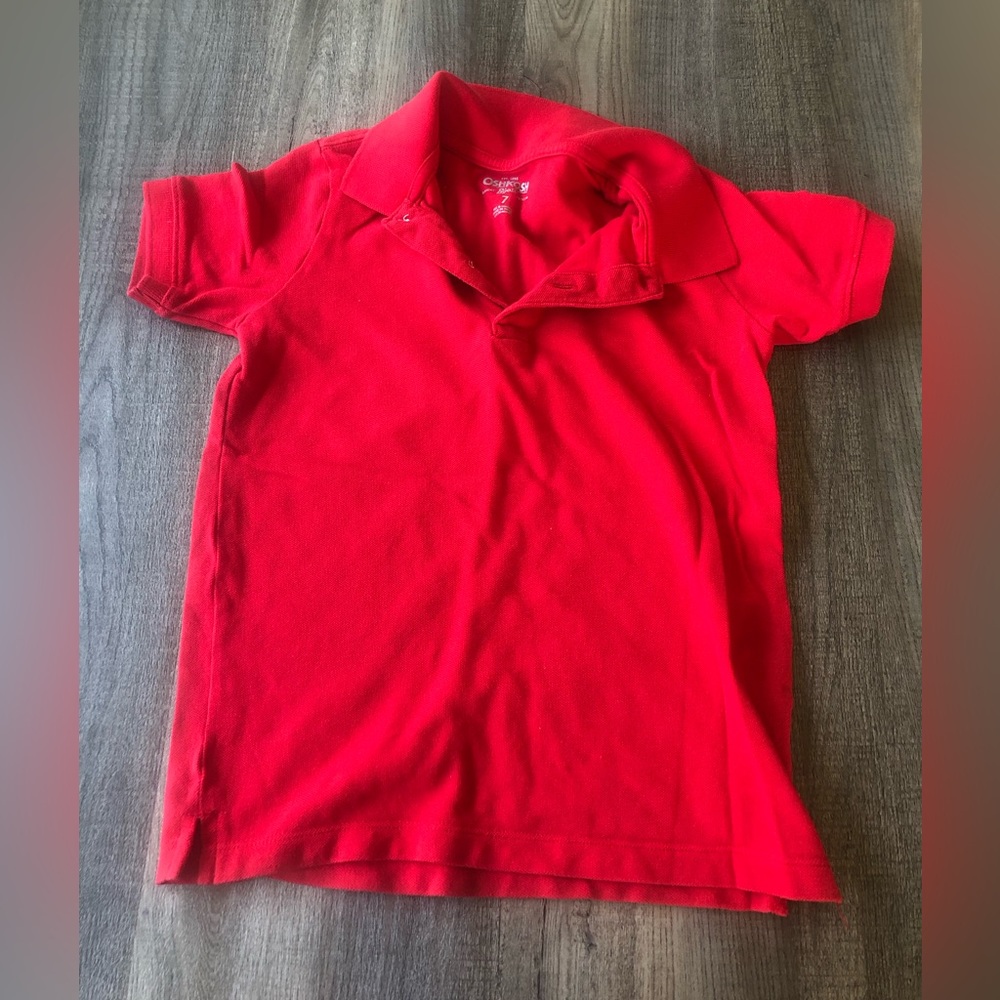 Oshkosh B’gosh polo shirt
